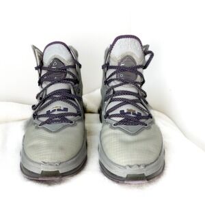 Nike LeBron 19 The Cast 2022 Strive For Greatness Basketball Shoes Men's 9